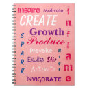 Search for positive affirmations notebooks Trendy