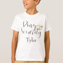 Search for wedding favors tshirts Ring bearer