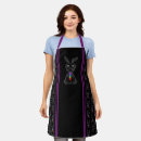 Search for cute rabbit aprons Whimsical