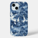 Search for porcelain iphone cases Blue and white