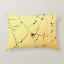 Search for spider cushions Yellow
