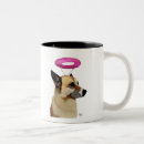 Search for halo mugs Dog