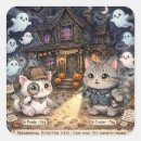 Search for detection stickers Cute