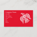 Search for raven business cards Mediaeval