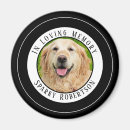 Search for tribute magnets Sympathy