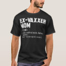 Search for vaccine awareness tshirts Mum