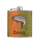 Search for rainbow flasks Fisherman