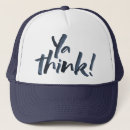Search for lettering hats Bold