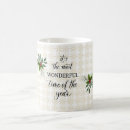 Search for happy winter mugs Snowflakes