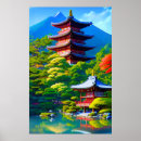 Search for shinto posters Japan