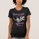 Search for salamanders tshirts Amphibians