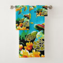 Search for turtles bath towels Sea