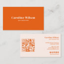 Search for podcast business cards Social media icons