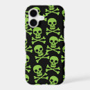 Search for skull and crossbones iphone cases Skulls