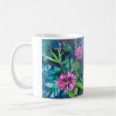 Search for impressionist painting mugs Flowers