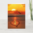 Search for beach sand thank you cards Nautical