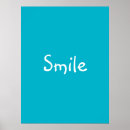 Search for bright smile posters Happy