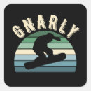 Search for snow sports stickers Retro