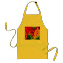 Search for wonderful aprons Green