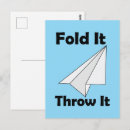 Search for throw postcards Adventure