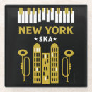 Search for jazz coasters Music