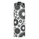 Search for vector travel mugs Floral