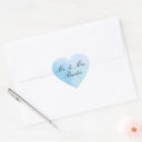 Search for true stickers Blue