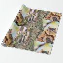 Search for funny squirrel wrapping paper Nature