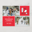 Search for charlie brown christmas cards Santa claus