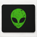 Search for alien head electronics Extraterrestrial