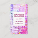 Search for window cleaning business cards Professional