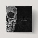 Search for skull head badges Gothic