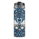 Search for swan travel mugs Vintage
