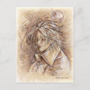 Search for for emo postcards Anime