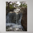 Search for zen garden posters Waterfall