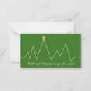 Search for nursing christmas cards Cute