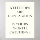 Search for attitude posters Bad