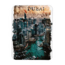 Search for dubai souvenirs magnets Burj khalifa