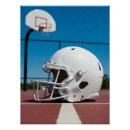 Search for football posters Helmet