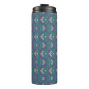 Search for blue chevron travel mugs Abstract