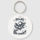 Search for funny movie key rings Goth