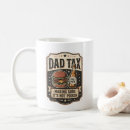 Search for poisoned mugs For him