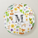 Search for safari nursery cushions Cute