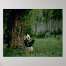 Search for panda bear posters Wildlife