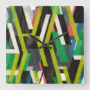 Search for bright colors clocks Brights