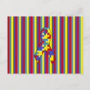 Search for autism teacher postcards Heart