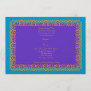 Search for muslim mehndi invitations Indian