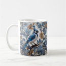 Search for blue jay coffee mugs Nature