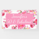 Search for 50th celebration posters White