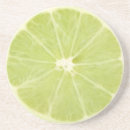 Search for lime green coasters Juicy